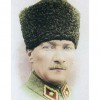 Çerçeveli Atatürk Resimleri